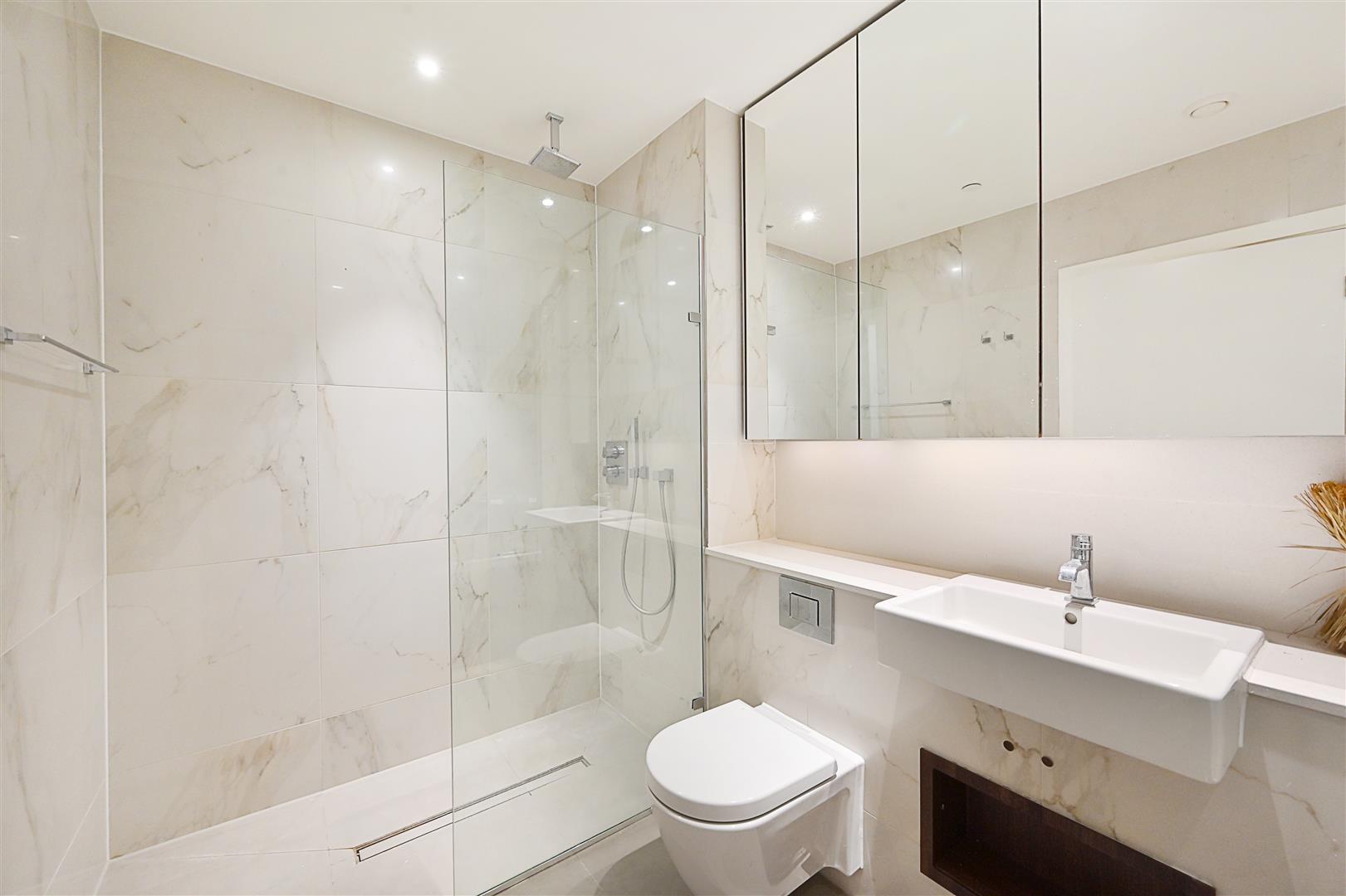 Ravensbourne Apartments, 5 Central Avenue, London SW6