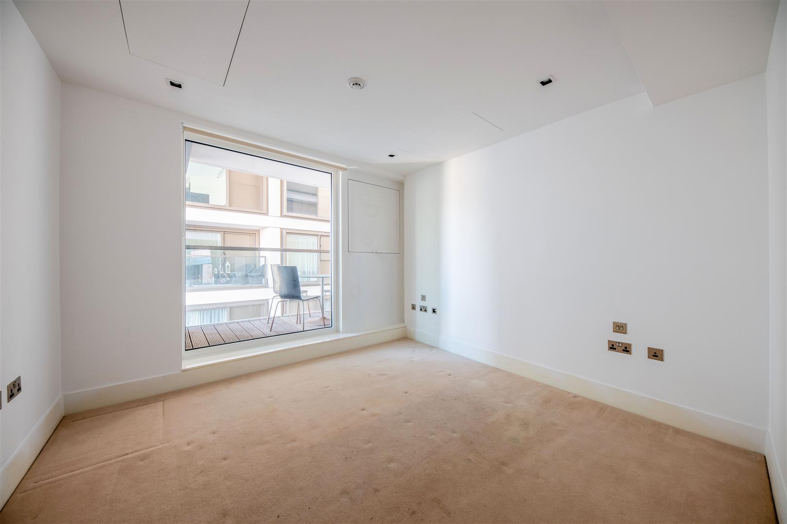 By Order Of The Receiver – 377 Kensington High Street, W14