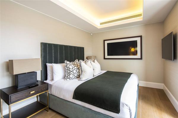 Duke Street, London, Mayfair London, W1