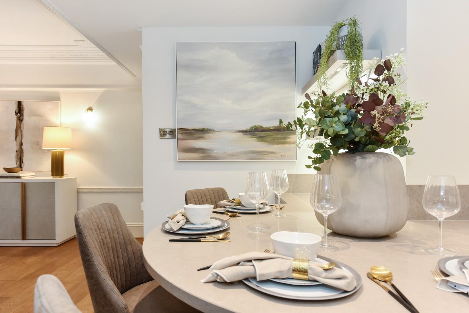 Knightsbridge Court, 12 Sloane Street SW1X