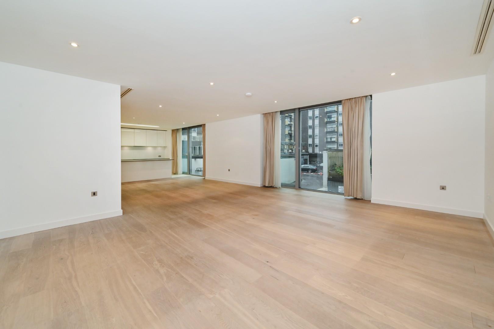 Portman Close, Marylebone, W1H