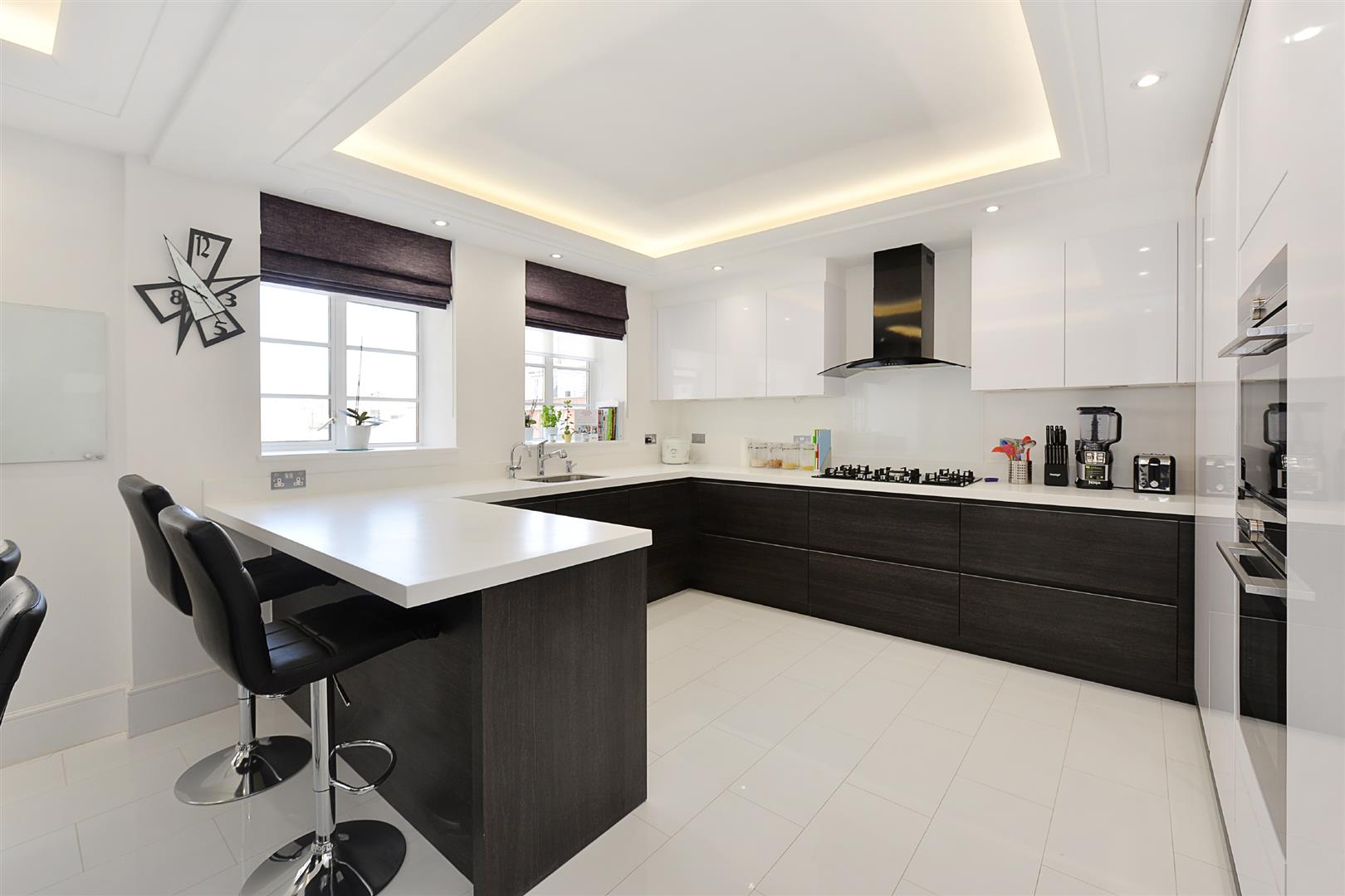 Fursecroft, George Street, Marylebone W1H