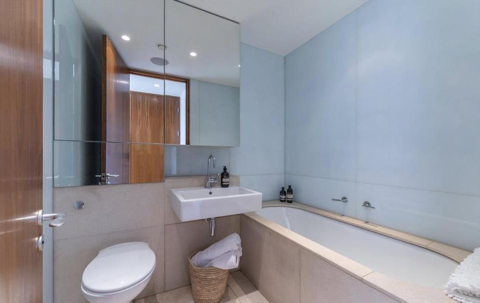 Latitude House, Oval Road, Camden NW1