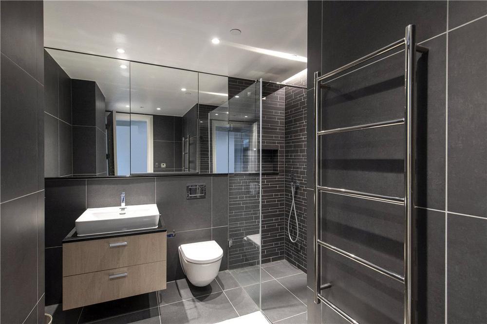 Kensington Gardens Square, London, W2