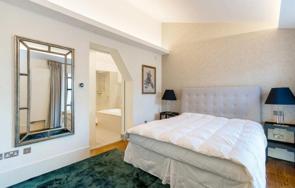 The Armitage, 228 Great Portland Street, Marylebone