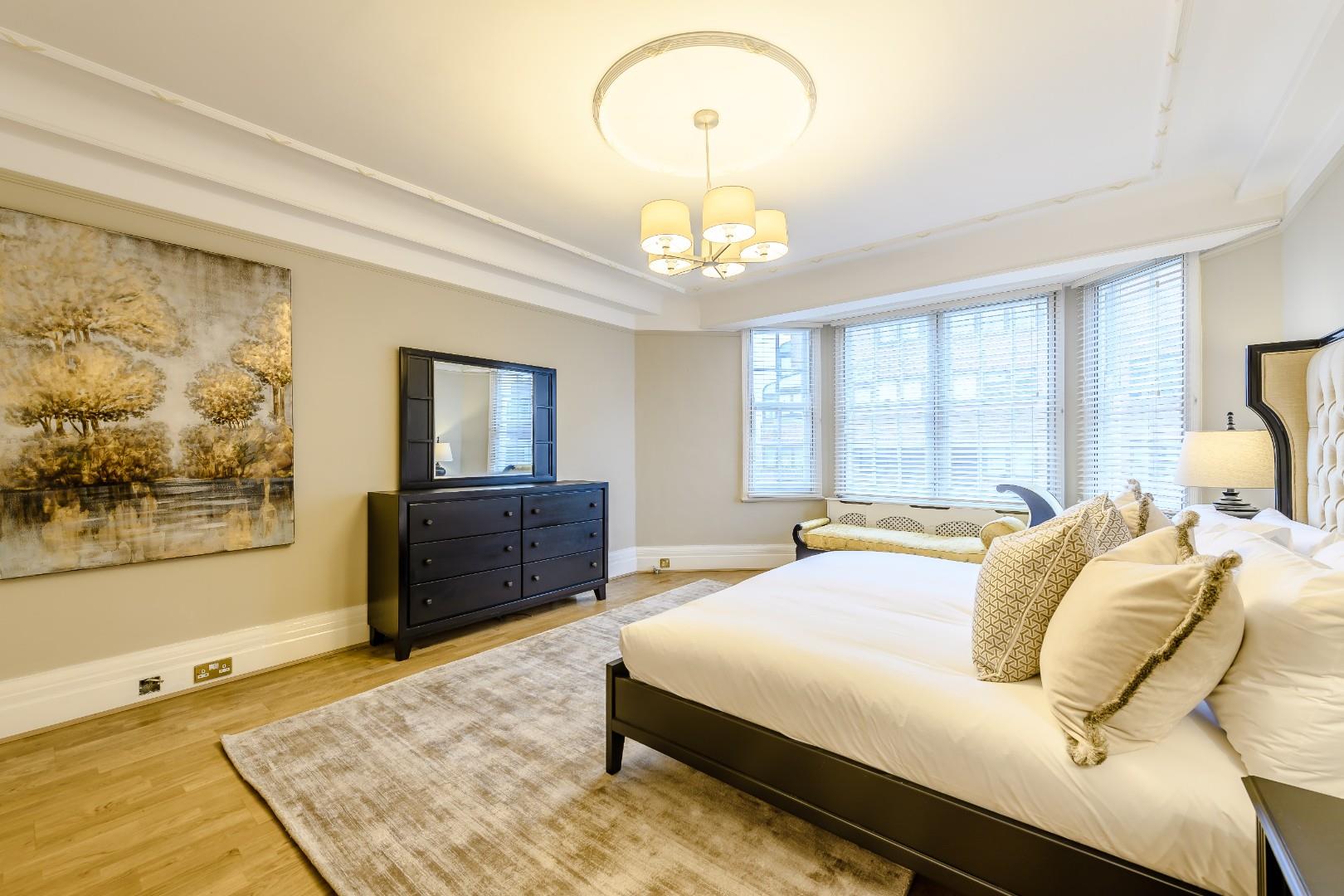 Strathmore Court, Park Road, London, NW8