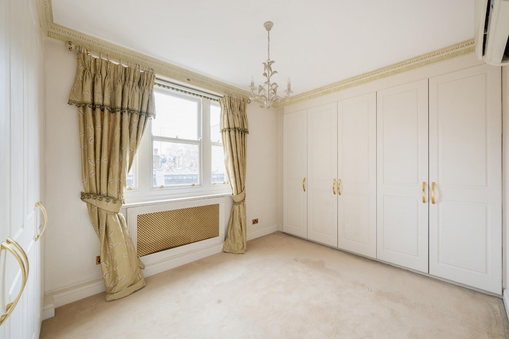 By Order Of The Receivers – Lowndes Square, Knightsbridge SW1X