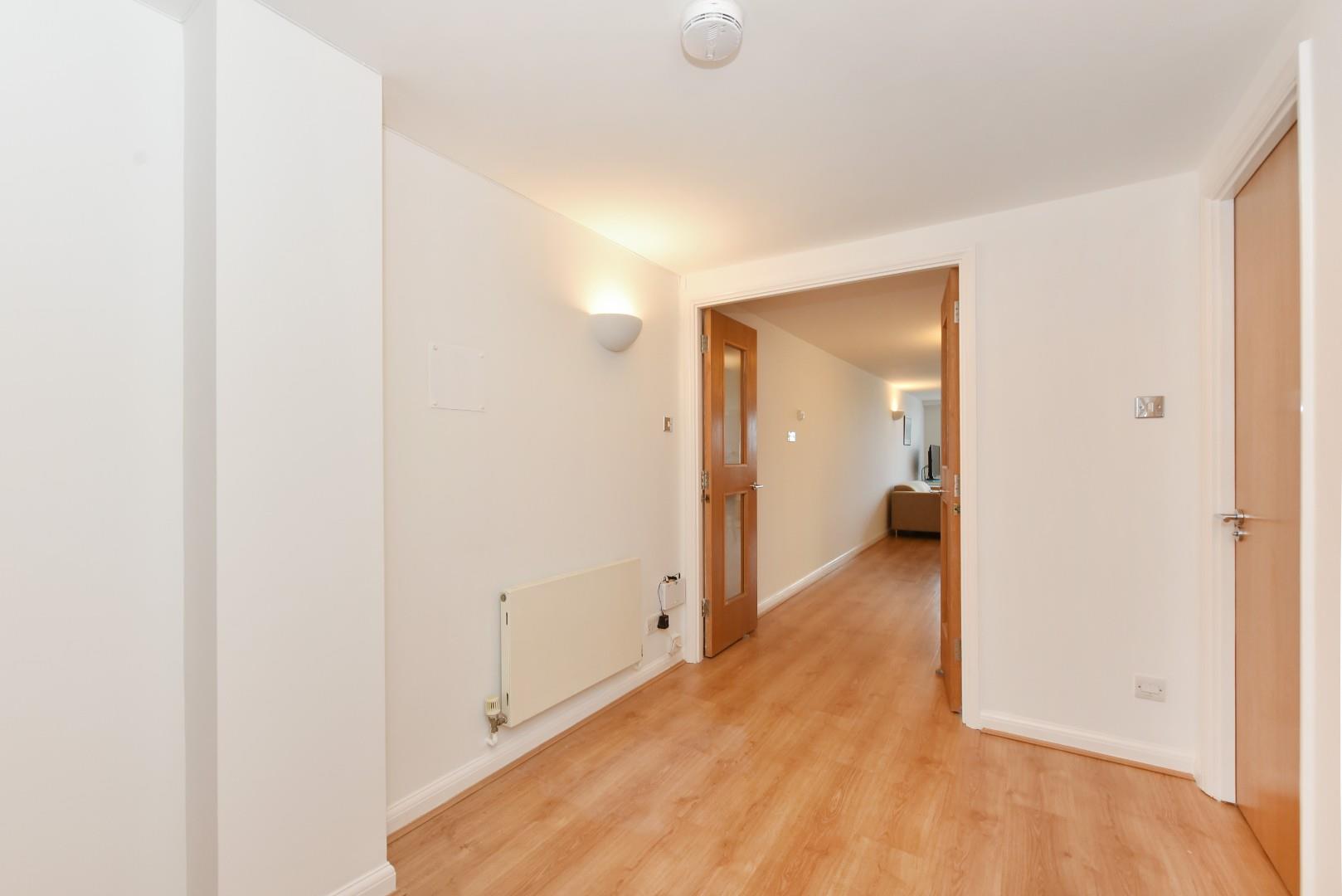 Merchant Court, Wapping Wall, London