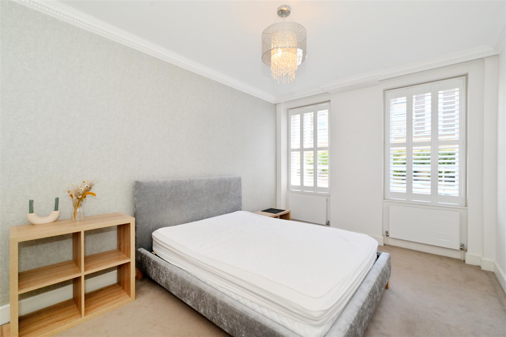 15 Portman Square, Marylebone, W1