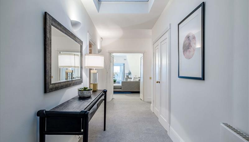 Strathmore Court, St Johns Wood, NW8