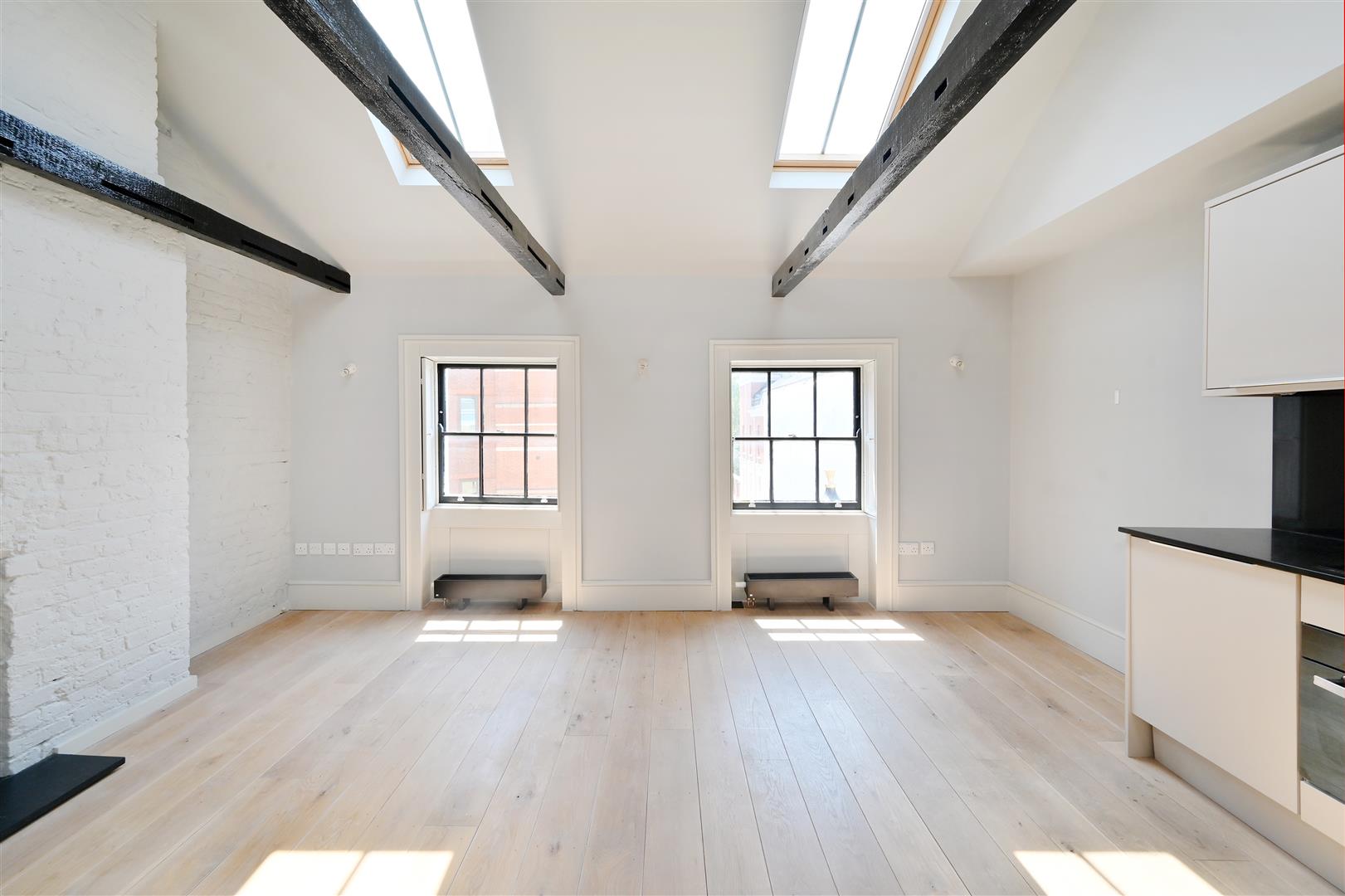 24 George Street, Marylebone Village . W1U