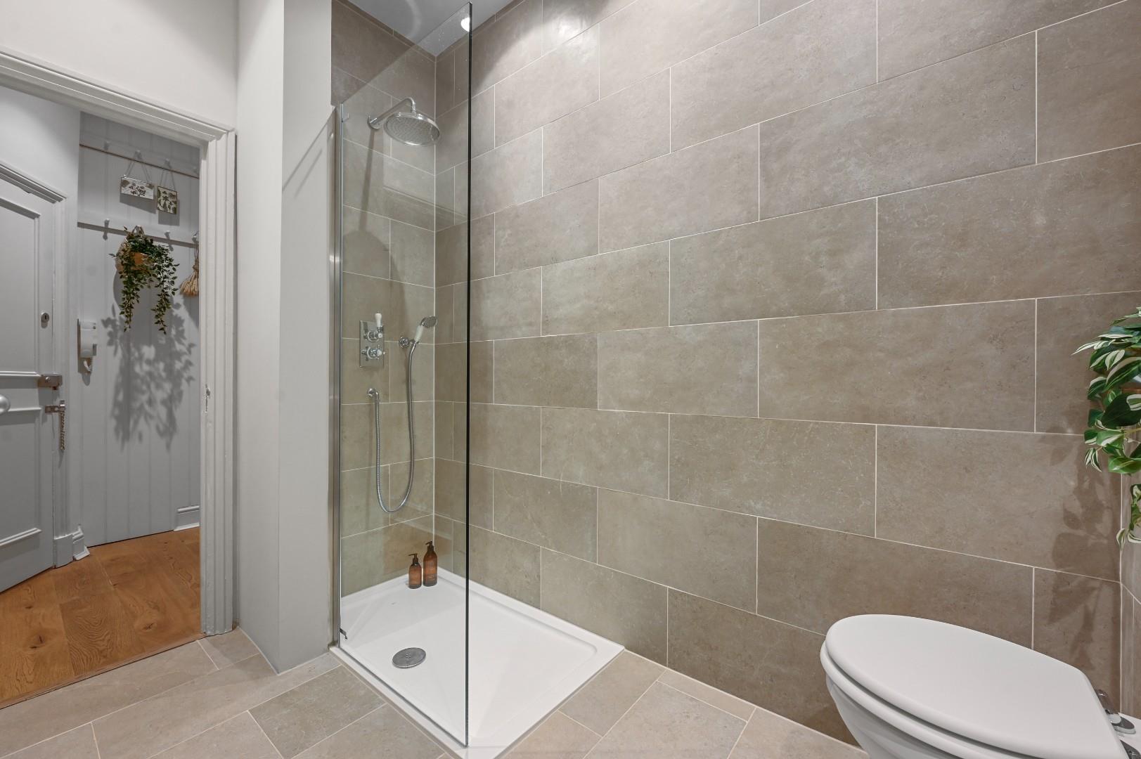 Nottingham Place, Marylebone, W1