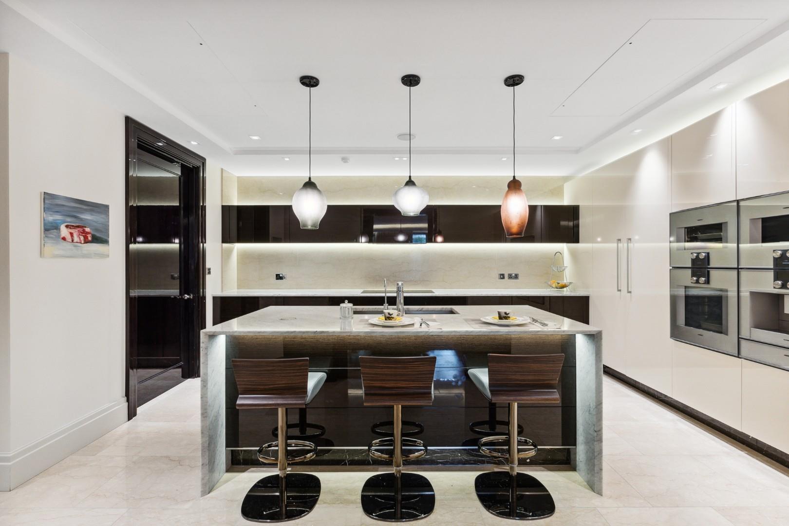 1 Ebury Square, Belgravia, London SW1W