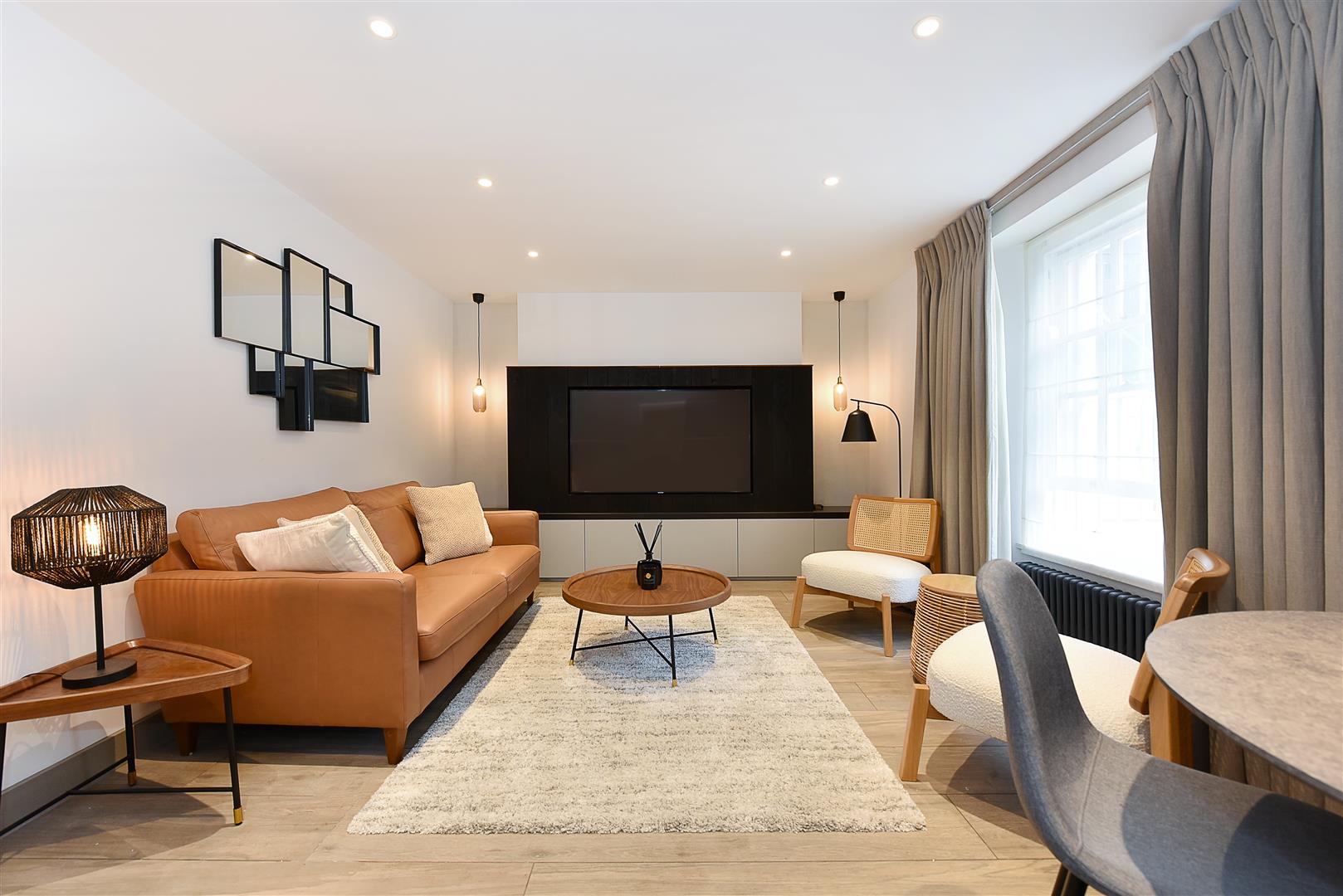 Walton Street, Knightsbridge SW3