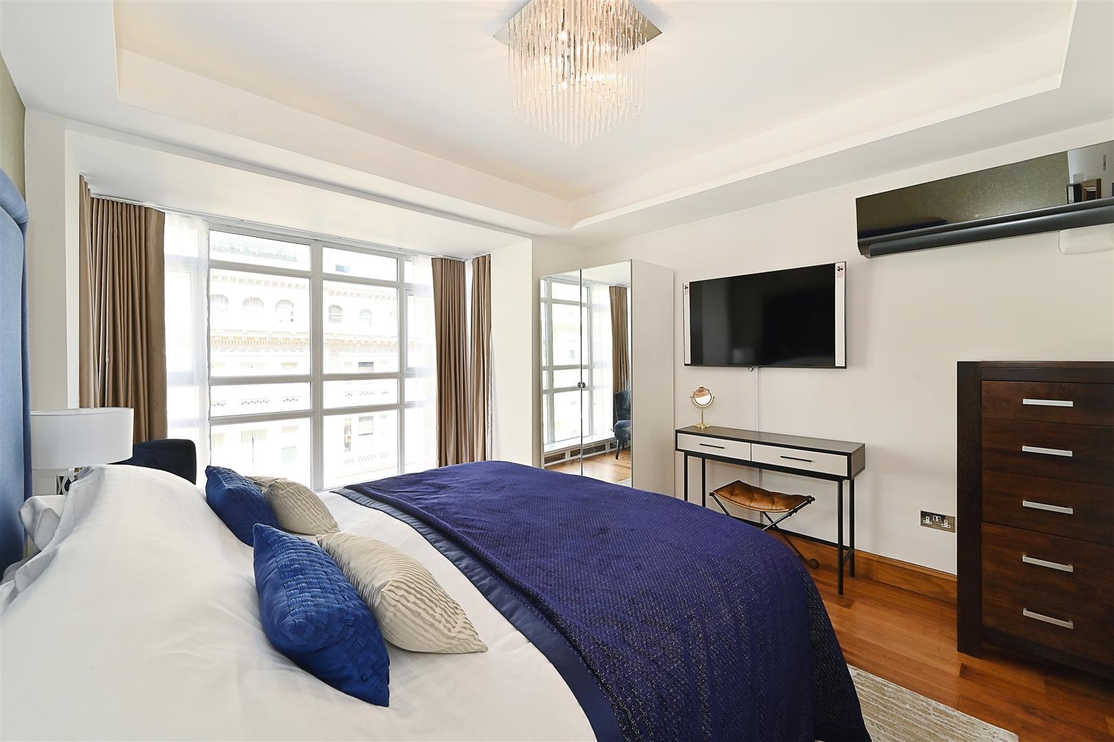 Barrie House, Lancaster Gate, Bayswater, London W2