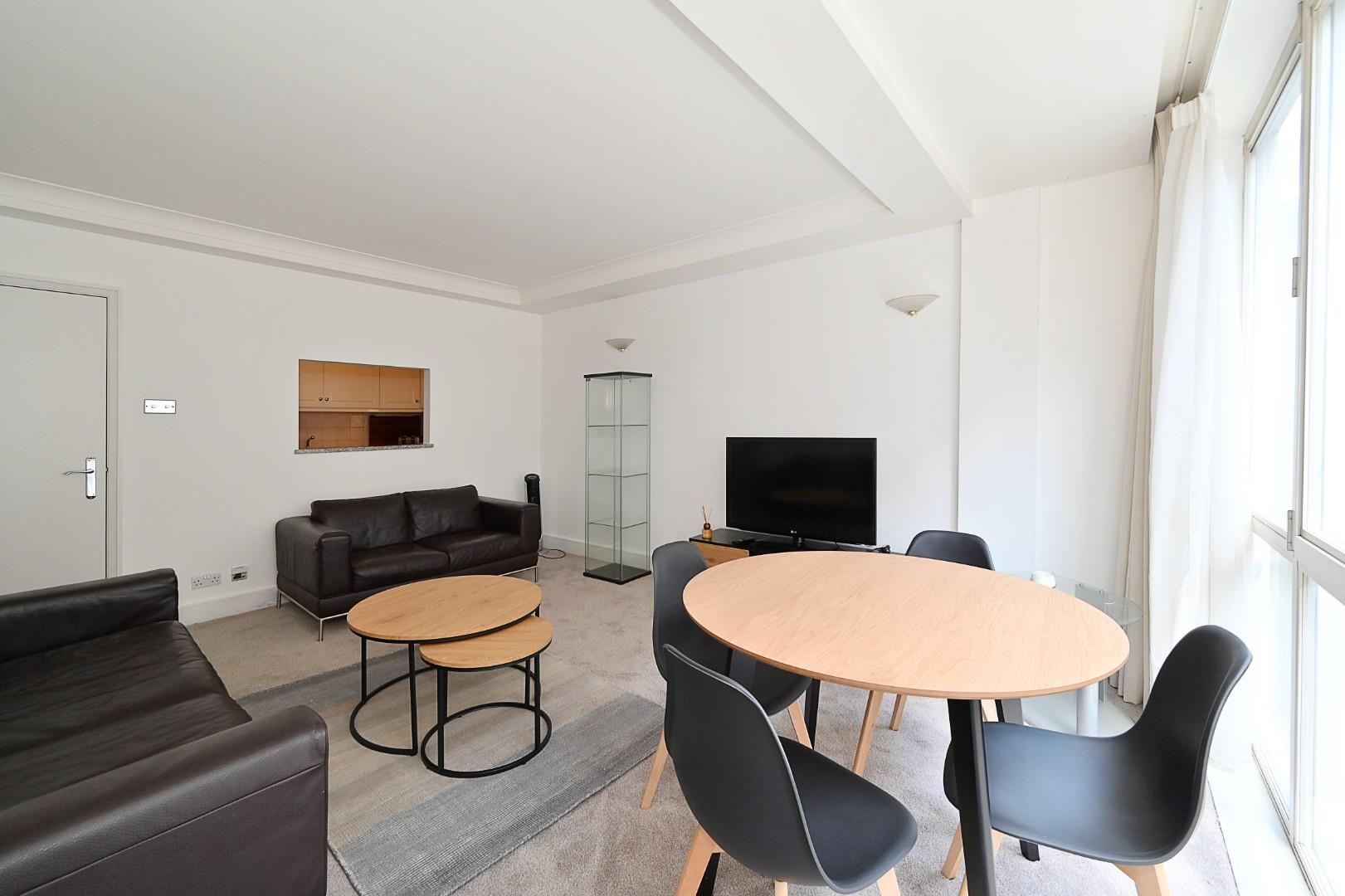 The Phoenix, Marylebone W1