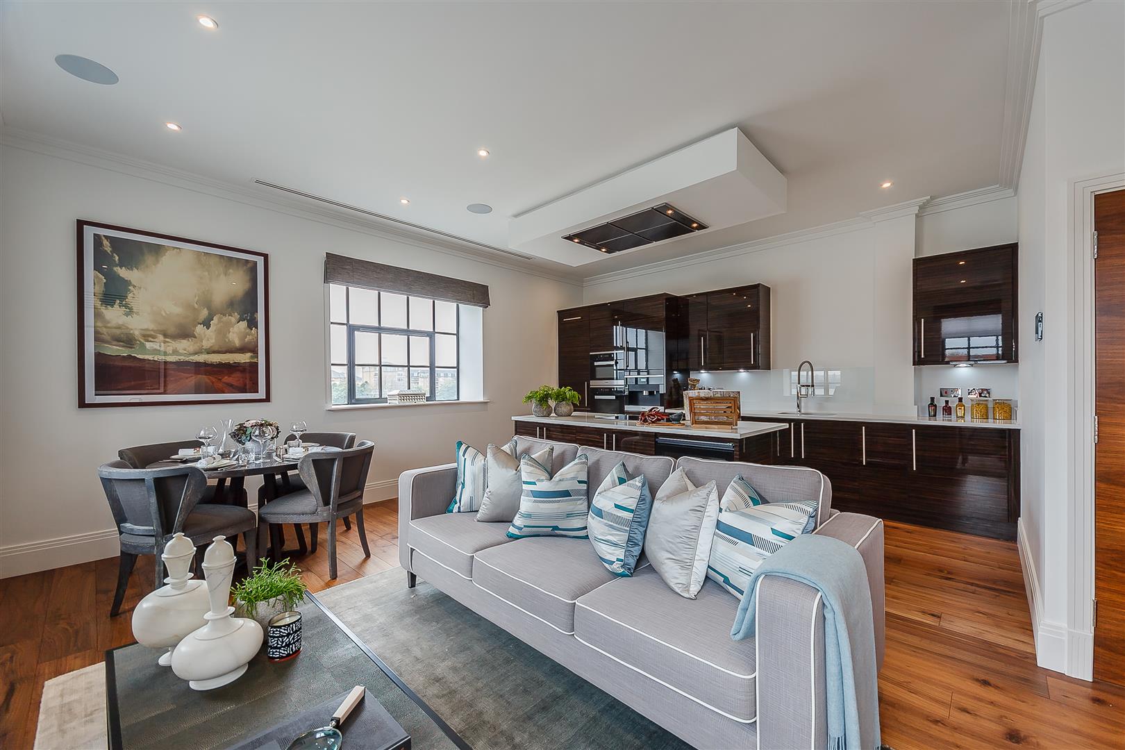 Rainville Road, London, W6