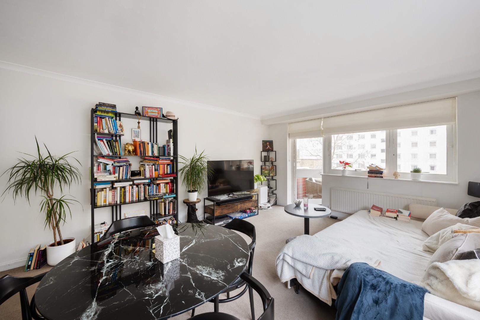 For Sale By Auction – Flat 34 @ 6 Porchester Terrace, Hyde Park, London W2