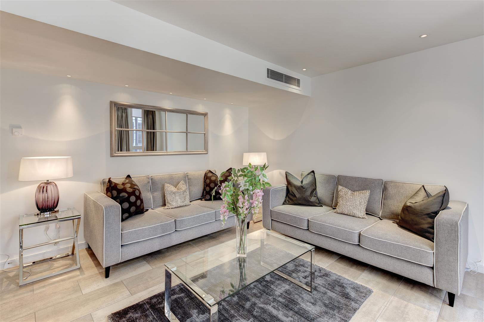 11-13 Young Street, Kensington, London, W8