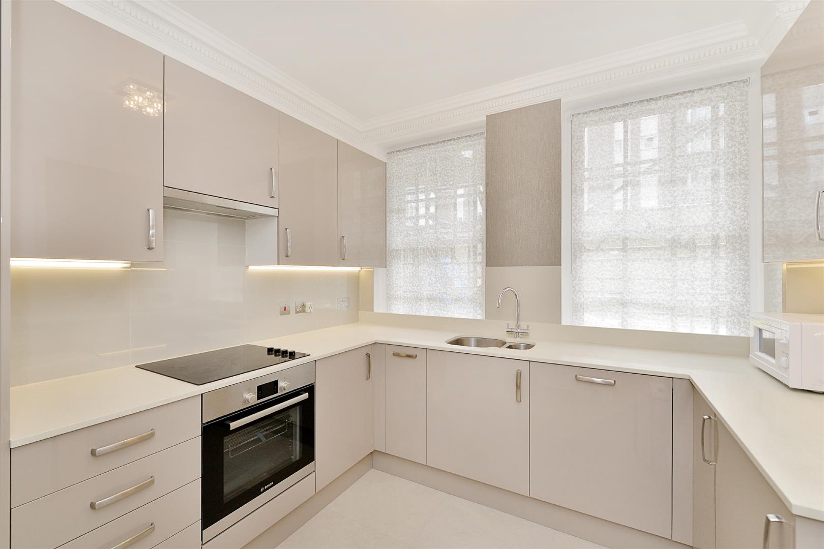 15 Portman Square, Marylebone, W1