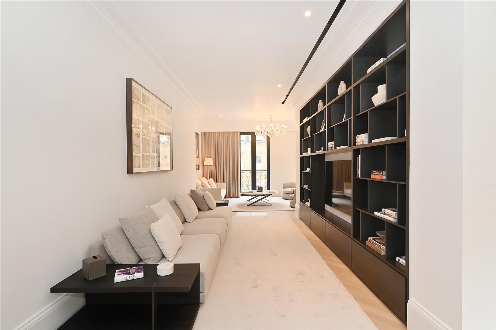 Little Chester Street, Belgravia, London, SW1