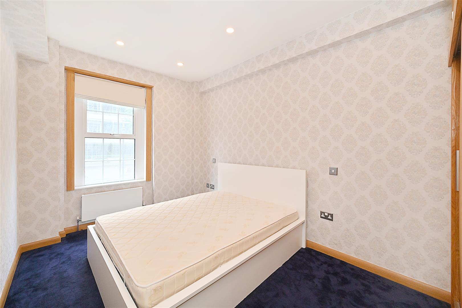 Berkeley Court, Glentworth Street, Marylebone NW1