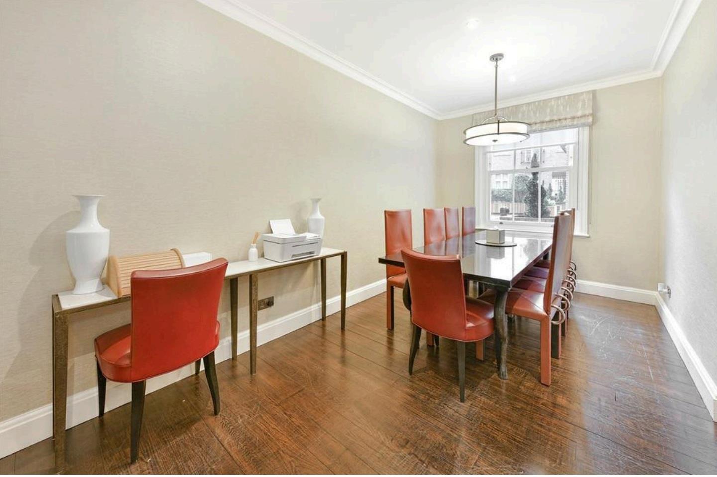 Dorset Mews, Belgravia, SW1X