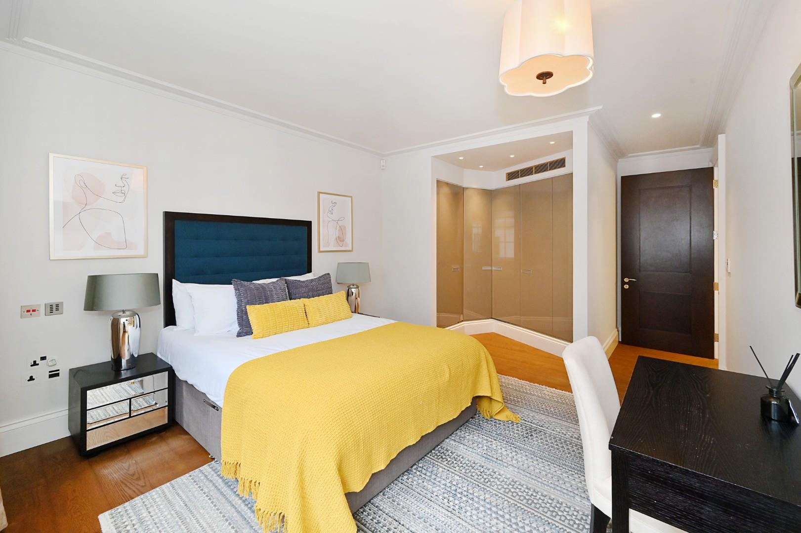 Curzon Street, London