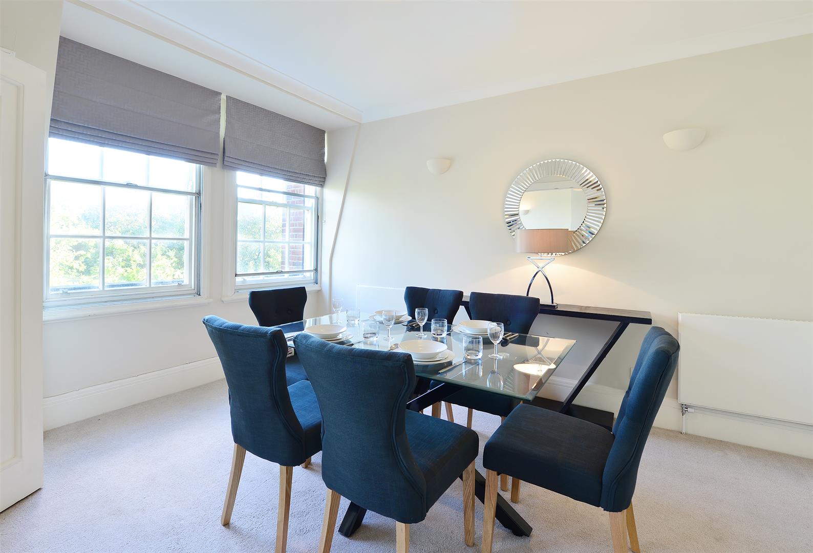 Park Road, Regents Park, London, NW8