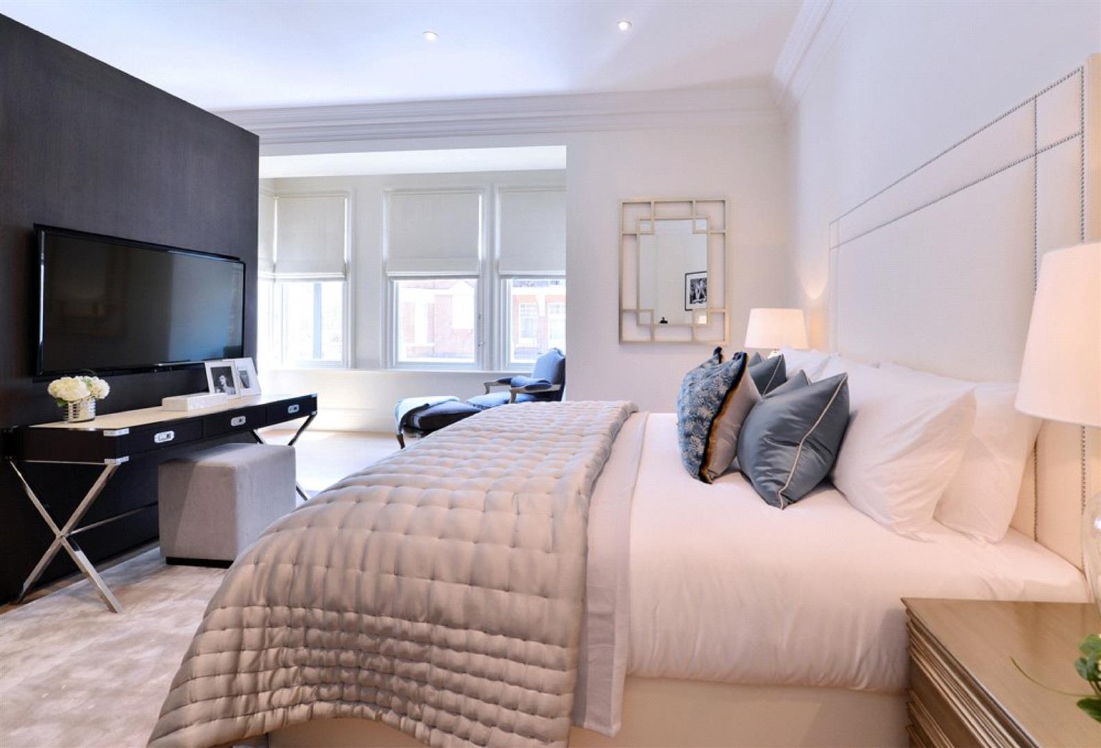 Duke Street, Mayfair, W1K