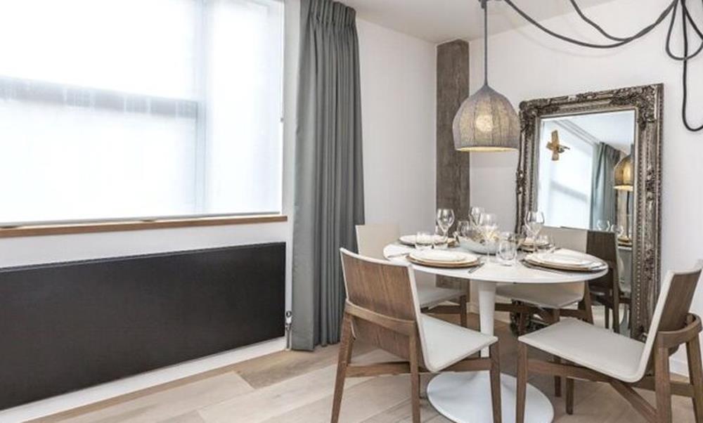 Weymouth Street, Marylebone W1