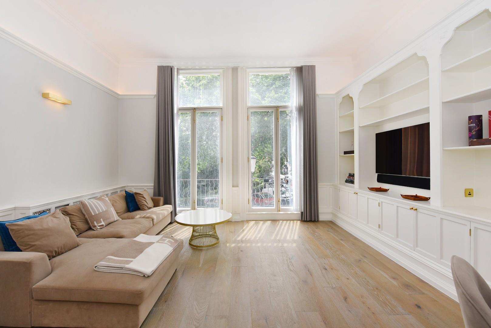 Hans Place, London, Knightsbridge SW1X