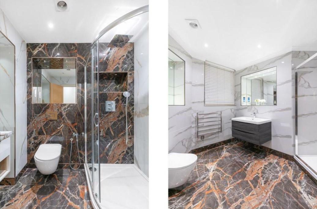 Fursecroft, George Street,  Marble Arch W1H