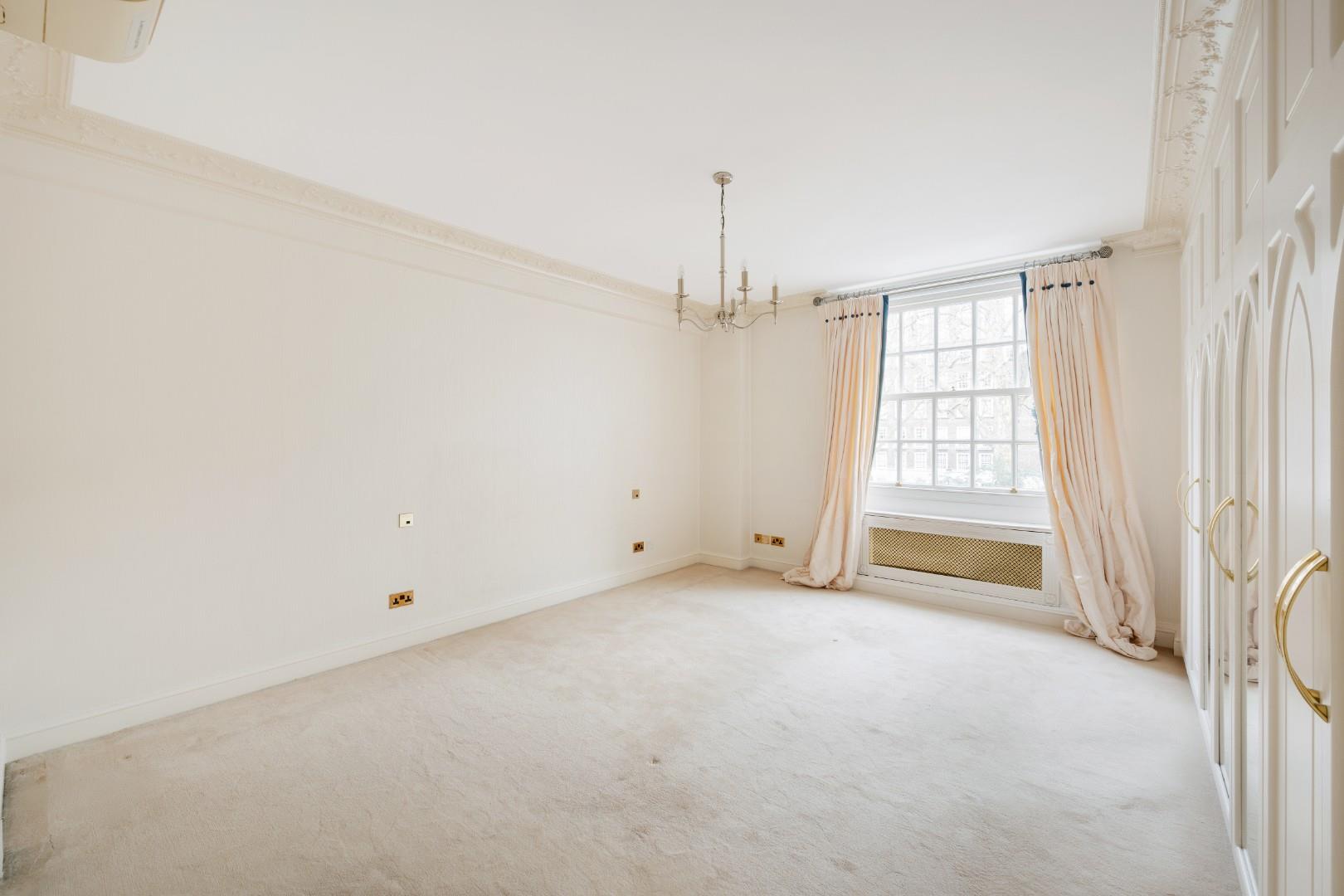 By Order Of The Receivers – Lowndes Square, Knightsbridge SW1X