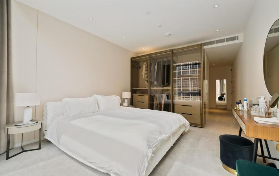 One Seymour Street, Marylebone, London W1H