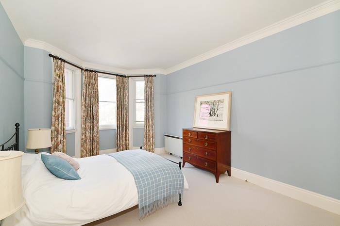 Ashley Gardens, Ambrosden Avenue, Victoria SW1W
