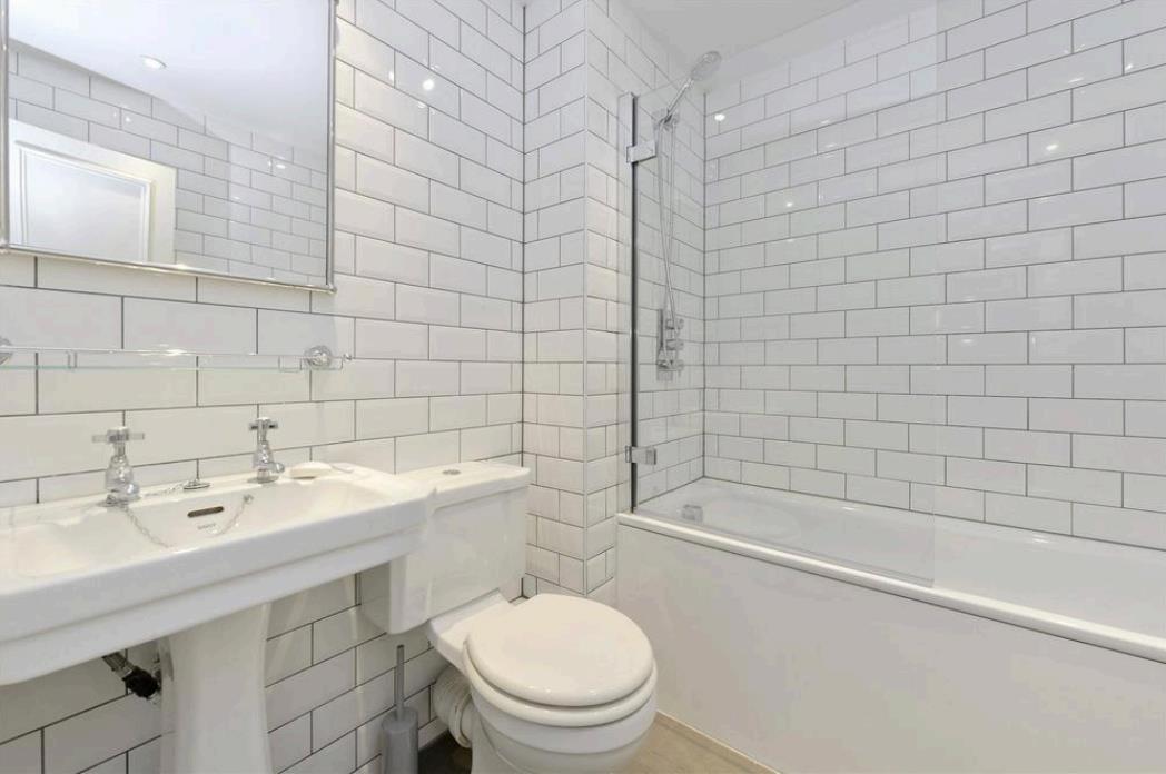 Nottingham Place, Marylebone W1