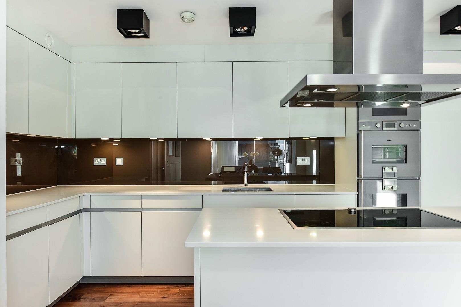 Fitzrovia Apartments, Bolsover Street, Marylebone W1