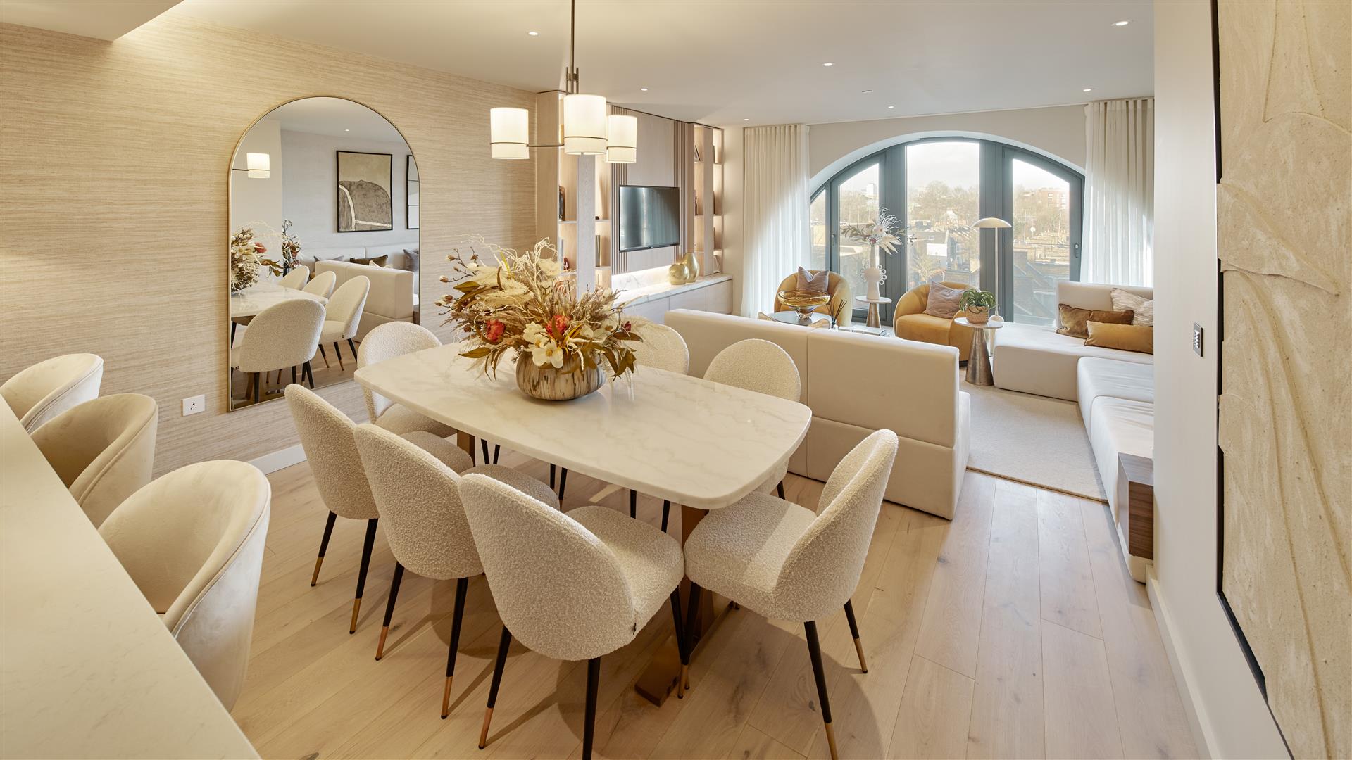 Chelsea Powerhouse, Chelsea, London