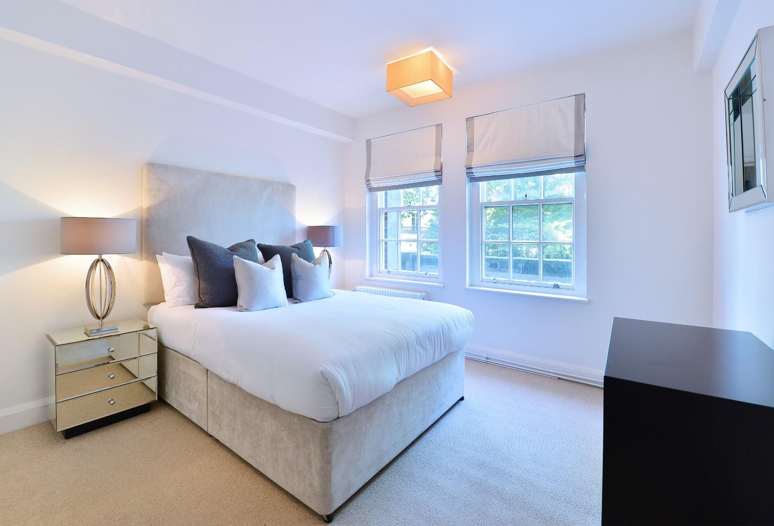 Pelham Court, Fulham Road, South Kensington