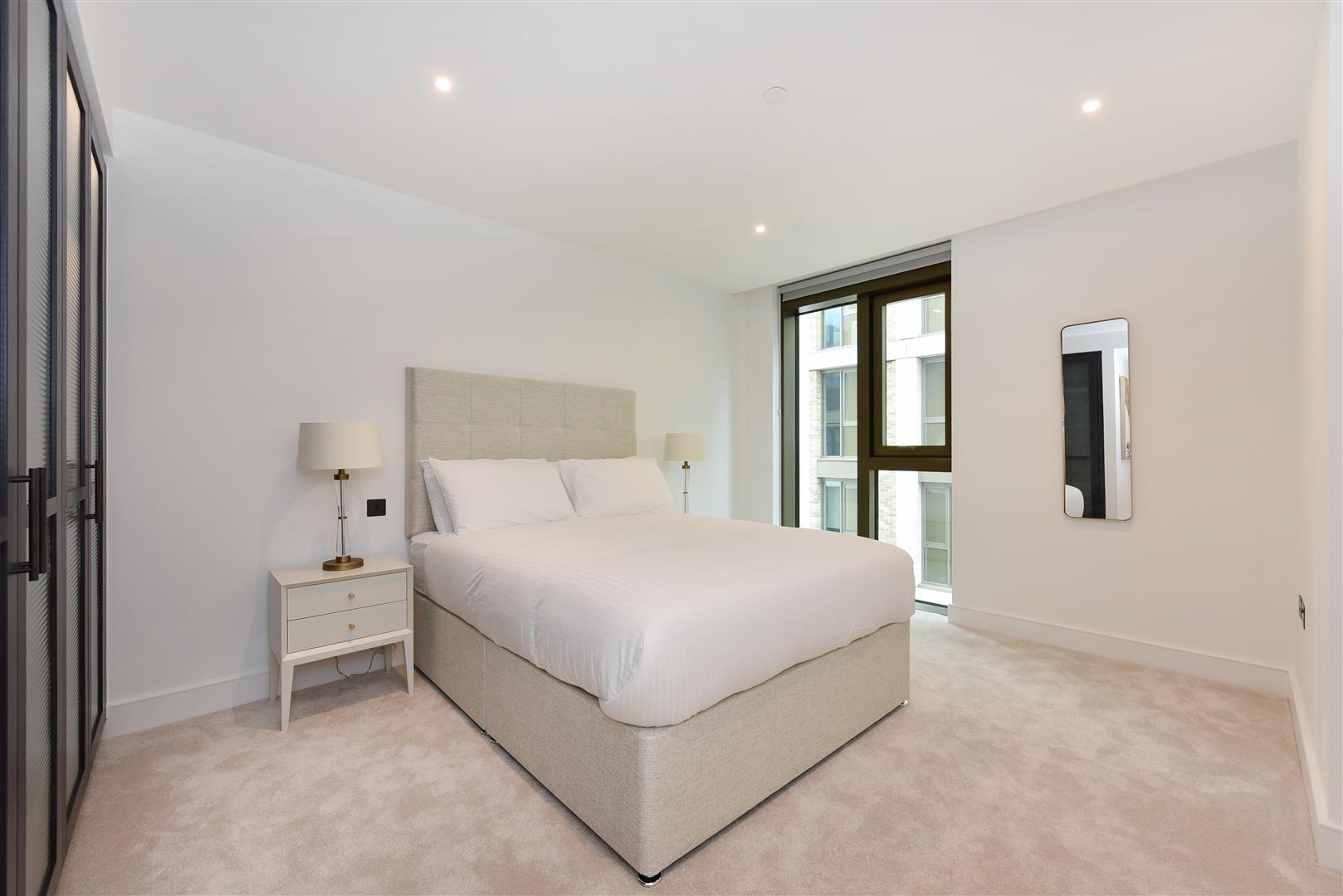 Fitzroy House, Battersea, London, SW11