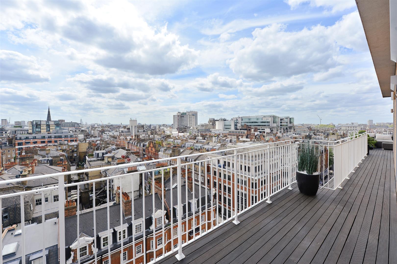 Collingwood House, 103 New Cavendish Street, Marylebone