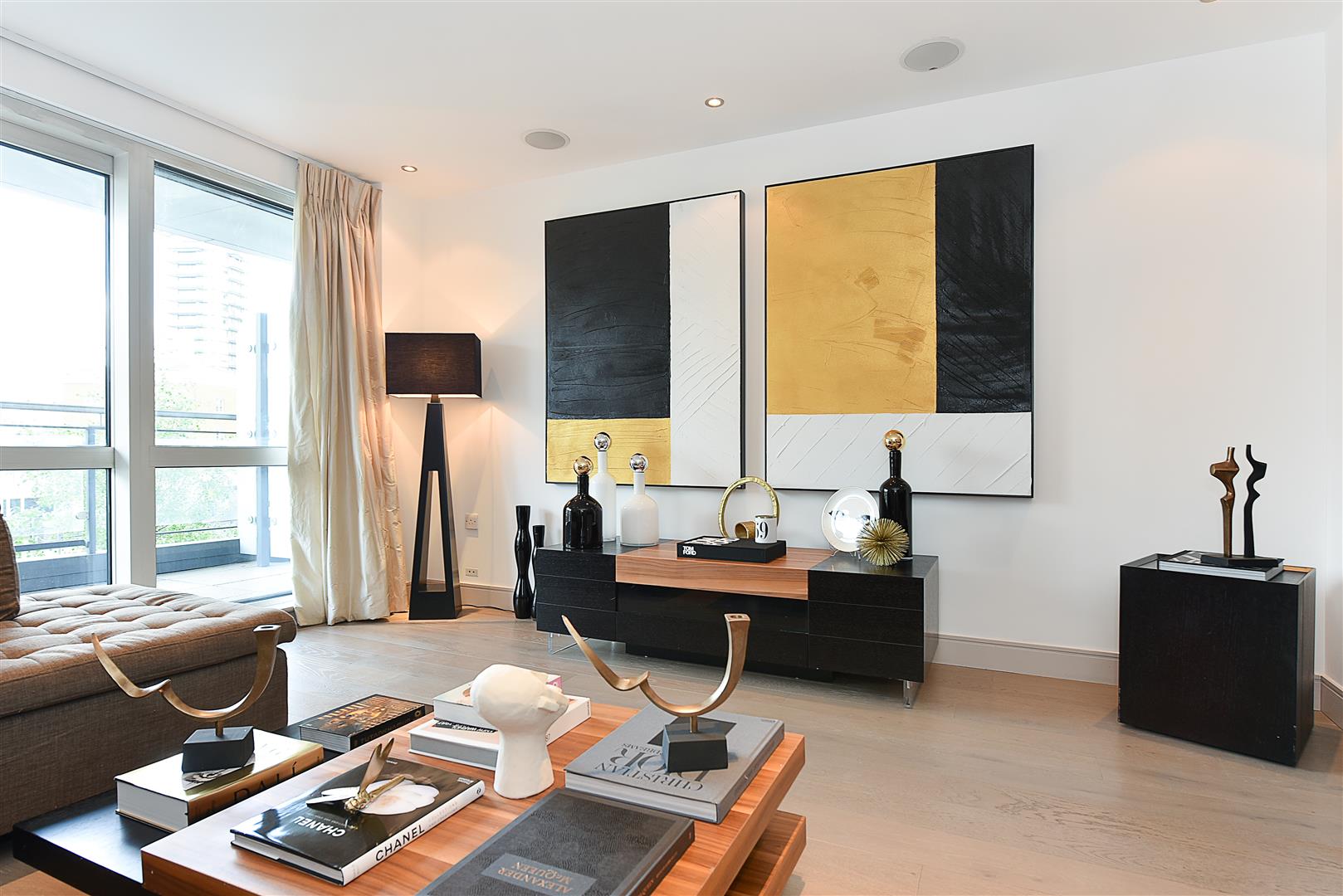 Doulton House, Chelsea Creek, 11 Park Street, London SW6