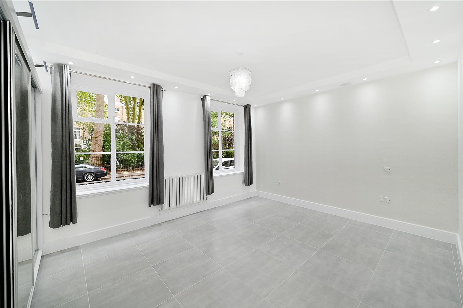 Bryanston Square, Marylebone W1H