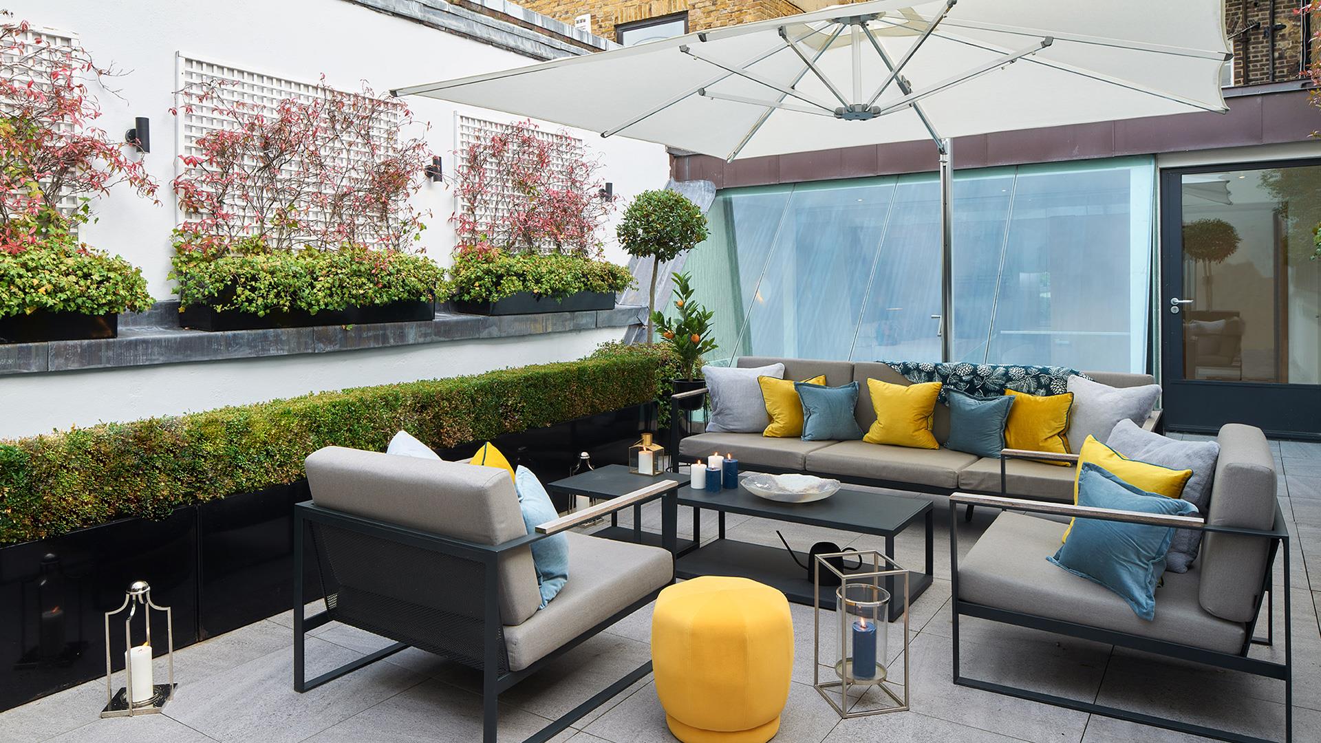 Cheval Place, Knightsbridge SW7