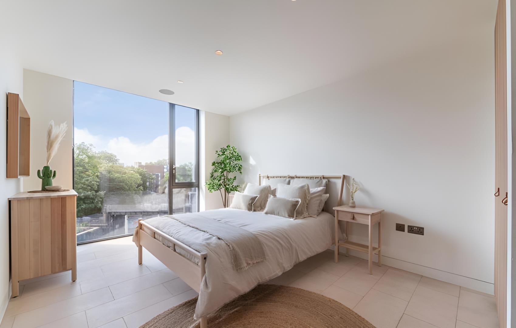 Latitude House, Oval Road, Camden
