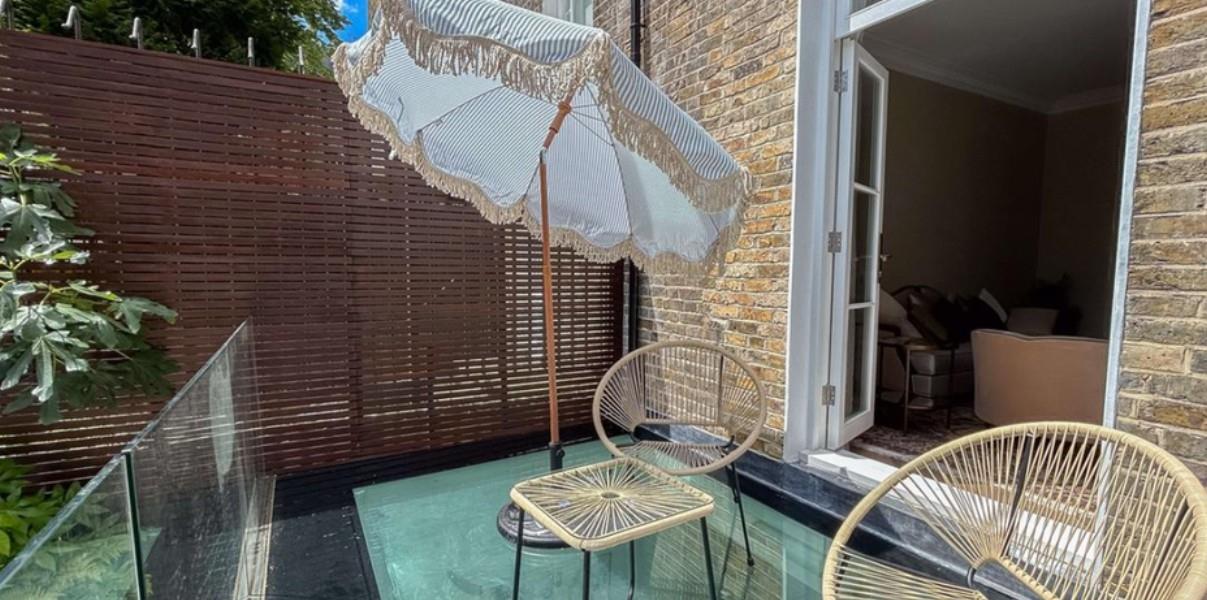 Freehold House – Thurloe Place, Knightsbridge, SW7