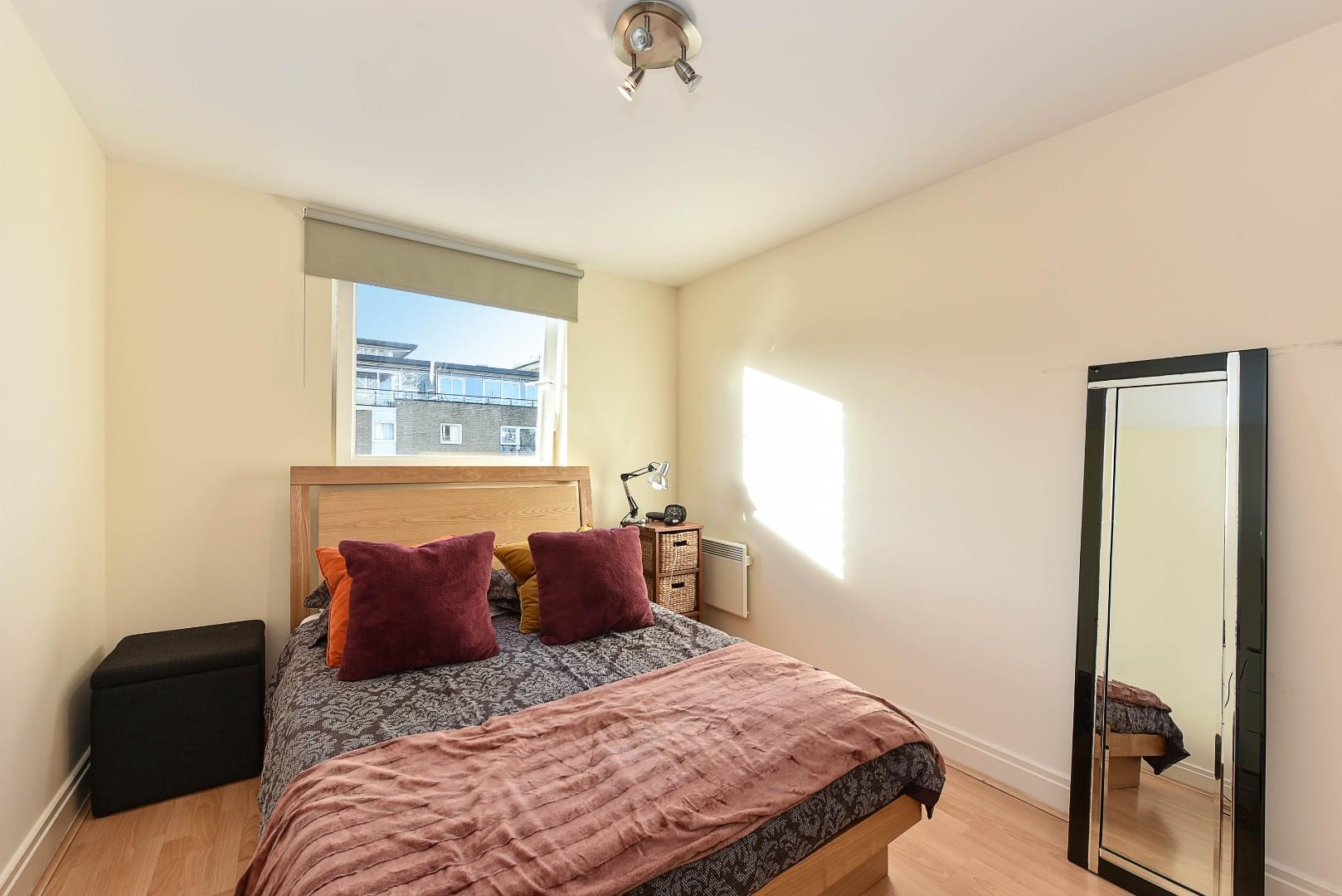 Riverside West, Smugglers Way, London SW18 – River View Apartment