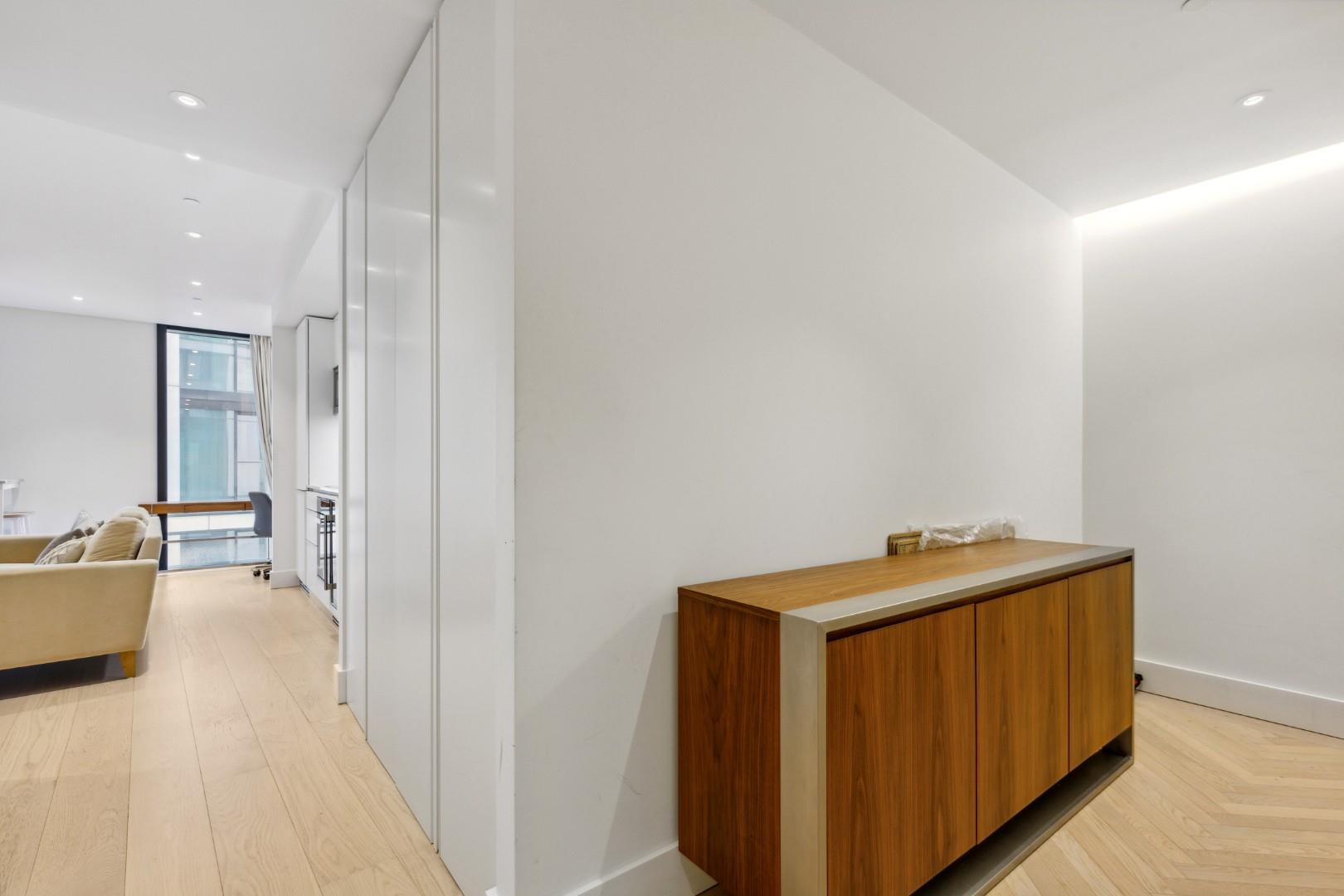 3 Merchant Square, London, W2