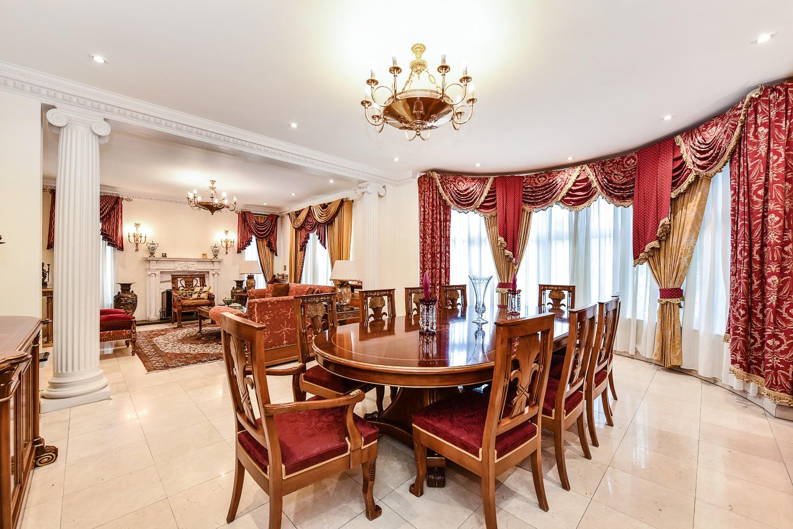 Brondesbury Park, London NW6